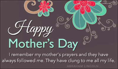 Happy Mothers Day Quotes Images