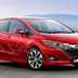 Honda Jazz 3rd Gen (Honda Jazz Generasi Ketiga)