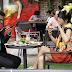 Puka “chi mạnh tay” cho chuyện hẹn hò
