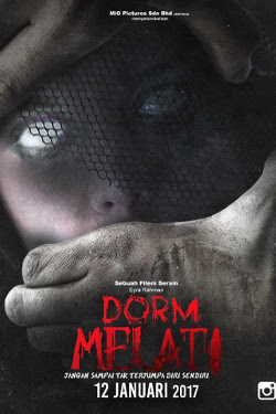 Download Film Dorm Melati (2017) Malaysia