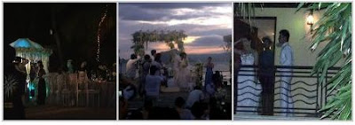 Kristine and oyo sotto wedding pics