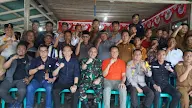 Pj Bupati OKI Bersama Forkopimda, Siapkan Mitigasi Distribusi Logistik Pemilu 2024 Hingga Wilayah Terluar OKI