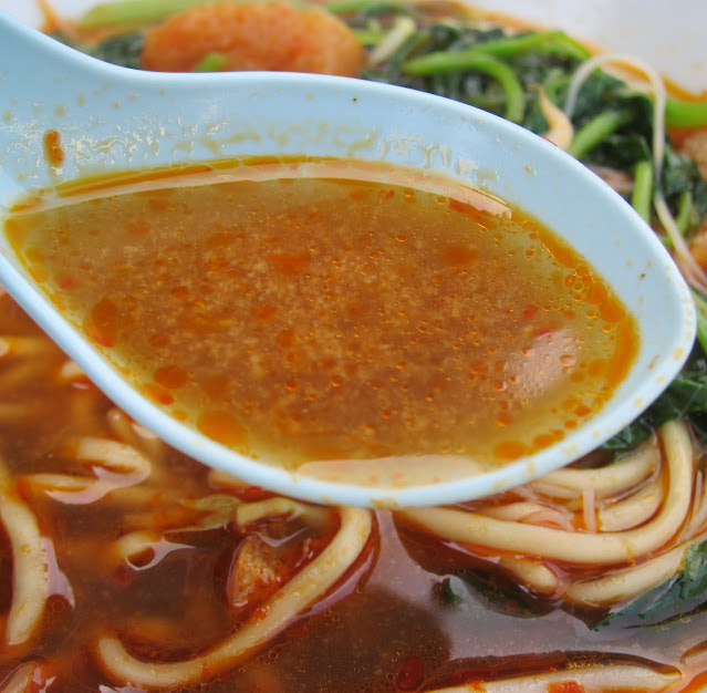 Terengganu_Fish_Curry_Mee_Restoran_Triple_One