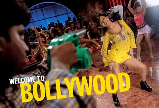 Complete Bollywood Upcoming Movies Calendar 2015