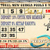 REDIKSI TOGEL NEW GUINEA POOLS 8 MEI 2020