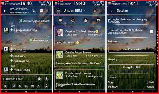  bbm mod