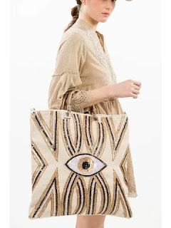 boho bag