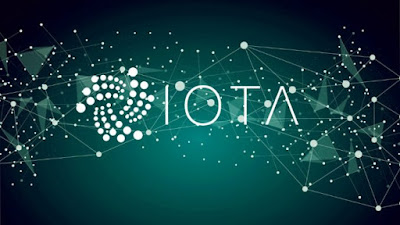 IOTA Wants to Boost Tangle Projects