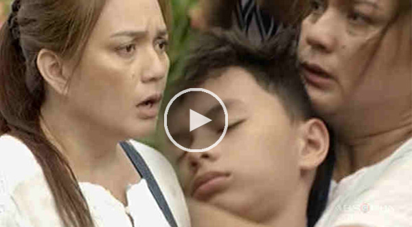 Watch: New ABS-CBN' Series "Hanggang Saan" pilot episode