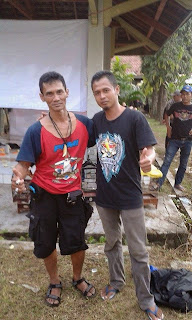 H Agus Tatang Duta PCMI