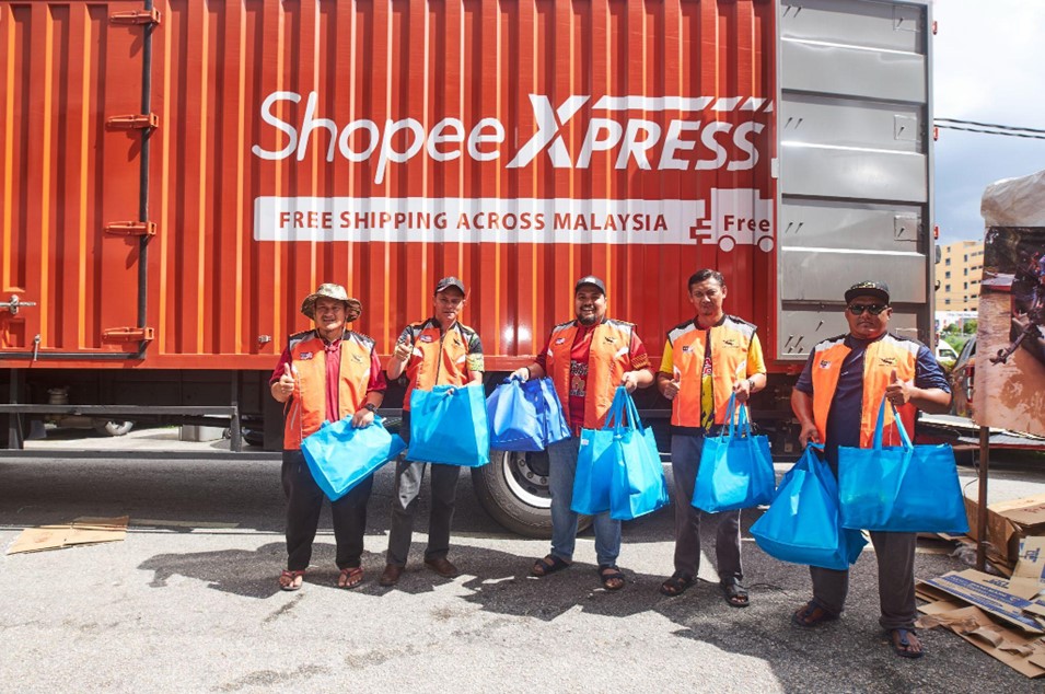 Shopee Express Stays Committed to Timely Deliveries Despite