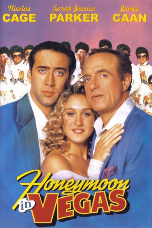 [HD] Luna de miel para tres 1992 Pelicula Completa En Español Online