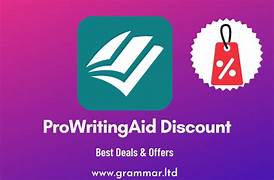 ProWritingAid is the essential editing tool for writers. More than just a grammar checker, ProWritingAid identifies repetitiveness, pacing, sentence length and variation, readability, overused words, redundancies, transitions and more.