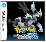 FREE Pokemon Black and White 2