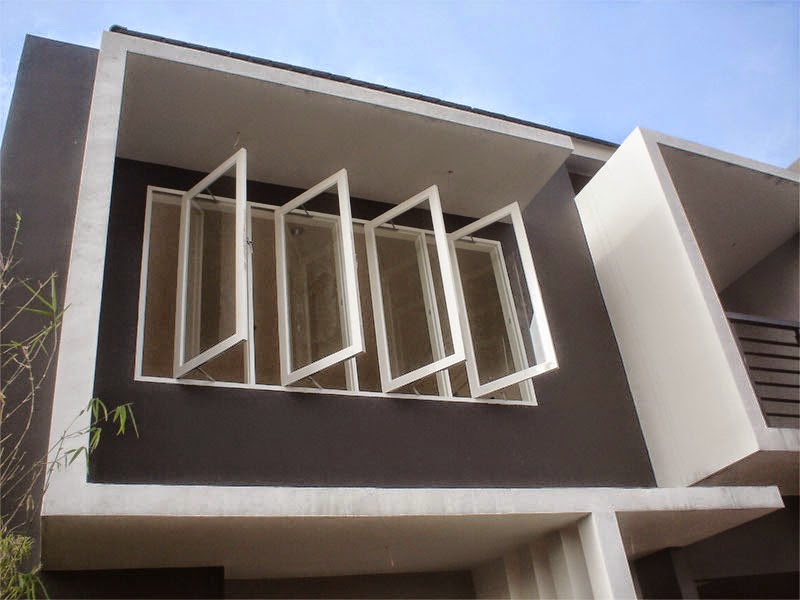 Desain Rumah Kaca Minimalis Modern - ツ 20 desain rumah kaca minimalis modern 2 lantai sederhana