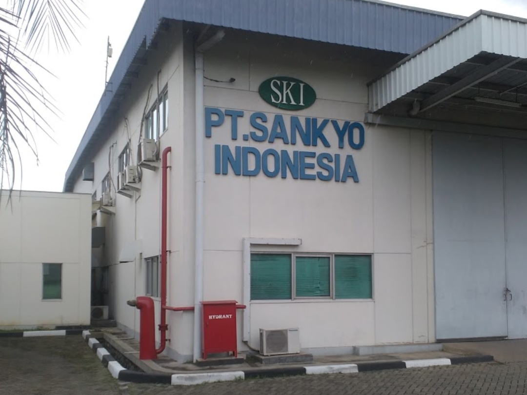 Lowongan Kerja Pt Sankyo Indonesia 2020 Kawasan Mm2100 Lowongankerjacareer Com