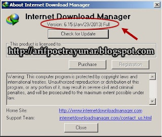 Download IDM 6.15 Full Version