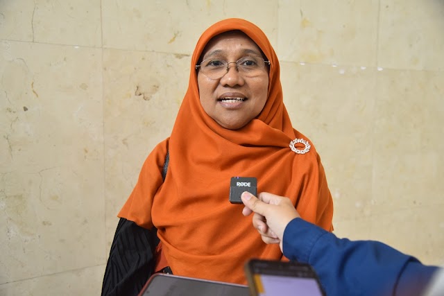 Proyeksi Impor Beras 2024 Bakal Catat Rekor Sejarah
