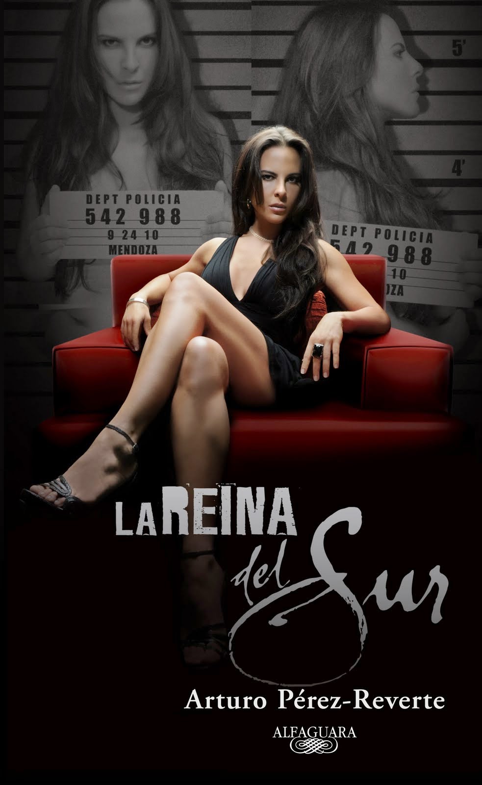 La REINA del Sur - Serie Completa Audio Latino - Mundo ...