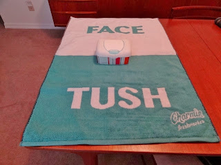 face,tush,towel,Visa,giftcard,sweeps