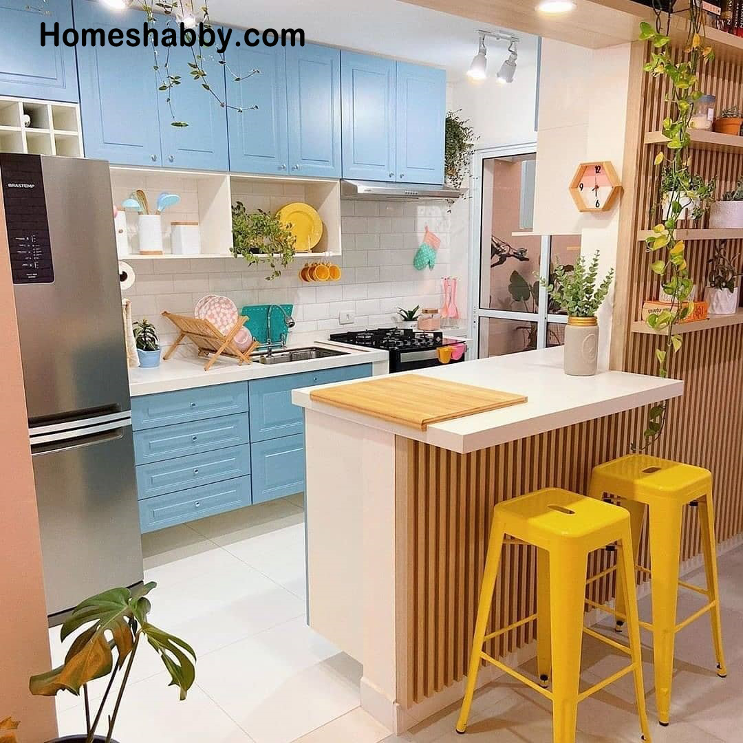 Desain Terbaru Dapur Mungil Minimalis Ukuran 2 X 2 M Simpel Tapi Mewah Homeshabbycom Design Home Plans