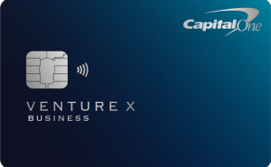 Compare: Capital One Venture X Card Vs. Capital One Venture X Business Card
