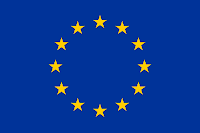 bandiera europa