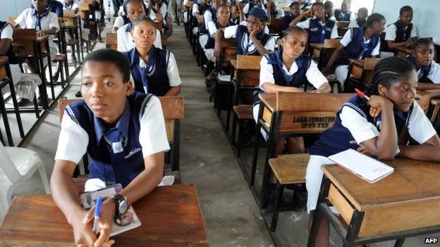 Covid-19: Secondary School Students Test Positive In Ghana | TrendingNaija.com.ng 