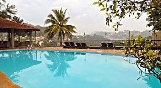 Thilanka Best Luxury Hotel Kandy Sri lanka