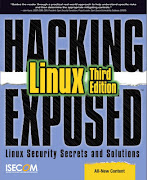 Hacking Exposed Linux Linux Security Secrets & Solutions