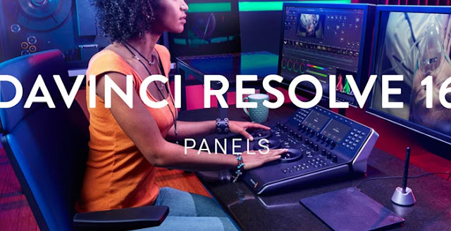 davinci resolve