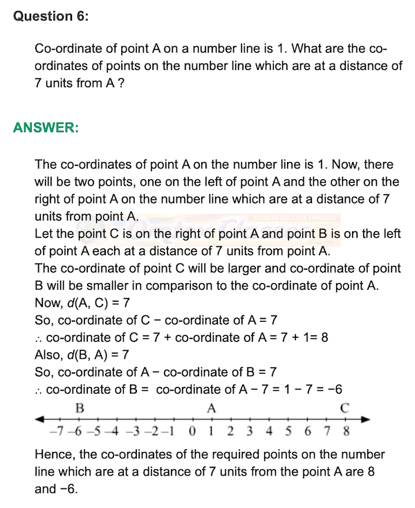 Chapter 1 - Basic Concepts In Geometry, Mathematics Part II Solutions for Class 9 Math, Problem Set No. 1,