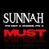 Perbuatan Sunnah Sehari-hari