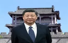 President of china