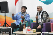   Prabowo-Gibran Paling Berkomitmen Terhadap Ekonomi Syariah di Bandingkan Paslon Lain