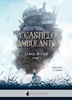 El castillo ambulante 1