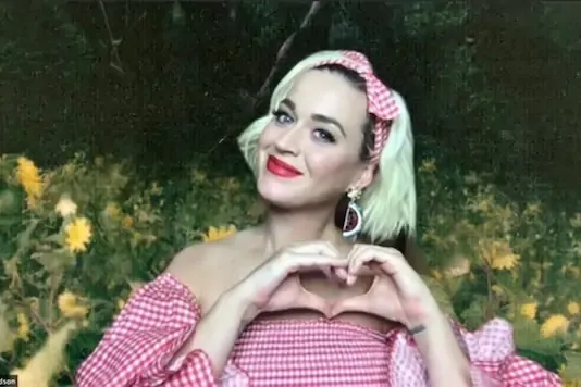 Katy Perry Birthday Special: Quirky and Charming, her Fashion Choices are a Healthy Blend of Both