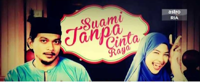 Suami Tanpa Cinta Raya