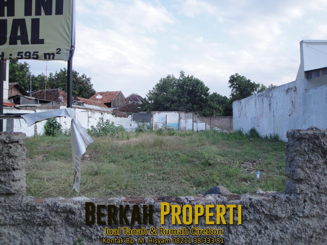 Info Tanah Dijual Di Kota Pasuruan