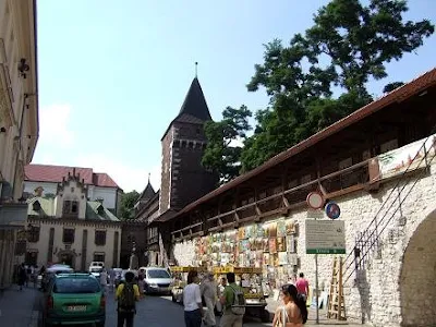 St. Florian's Gate