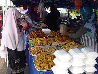 Edy Murtabak Yang Istimewa ~ Kendatipun Sekadar Catatan 