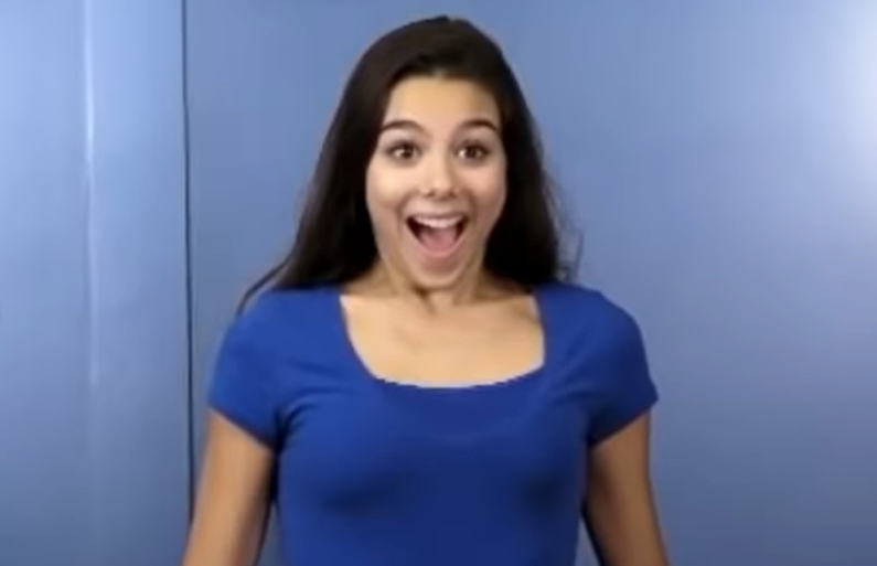 NickALive!: Kira Kosarin Celebrates The 10th Anniversary Of Auditioning For  'The Thundermans' By Sharing Audition Video