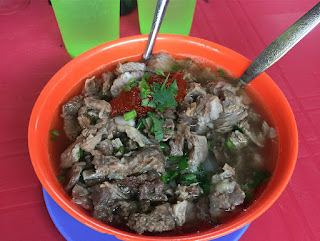 Antara Makanan Sedap di Kedah, Rugi Kalau Anda Tak Cuba
