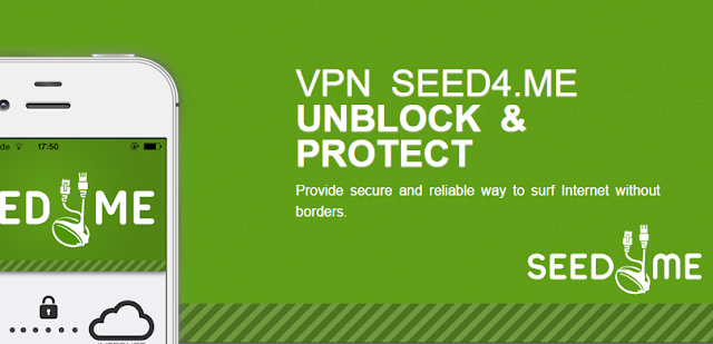 أحصل على تفعيل قانوني مجانا من برنامج الـ VPN Seed4me 