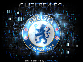 chelsea football club wallpaper