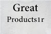 Great Products.