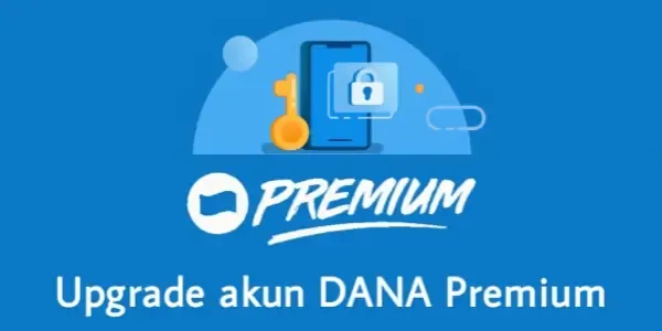 akun dana premium