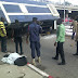 Presidential staff bus involved in accident: 15 injured