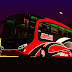 GTA San Andreas JetBus Marissa Holiday Mod GTAinside.com