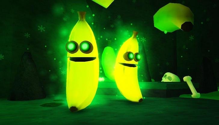 Códigos de Roblox Banana Eats